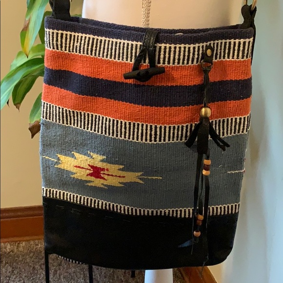 Crossbody bag - Picture 2 of 4